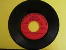 VHTF R&B 45 David Chalmers River 1977 M- Under The Boardwalk / Looking For Water