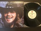 HANK WILLIAMS JR’s GREATEST HITS LP 1982 WB 60193 NM Vinyl