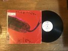 Alice Cooper White Label Promo LP WLP - Killer - Warner Brothers BS 2561 1971