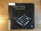 Supertramp Promo LP - Crime of the Century - A&M SP-3647 1974