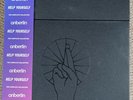 Anberlin Help Yourself Vinyl Box Set - Rare, Sold Out