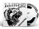 blink 182 dogs eating dogs vinyl /500 NEW enema California take off dude ranch