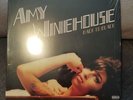 AMY WINEHOUSE--Back To Black US Vinyl