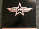 Grey-Star LP private Wisconsin Hard Rock Pomp Power Pop Ruby Starr