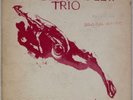 ALBERT AYLER TRIO: Spiritual Unity US ESP 1st Press w/ Booklet Jazz LP Vinyl