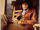 DAVID ALLAN COE: Once Upon A Rhyme US Columbia  KC 33085 Country Vinyl LP