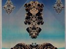 THE FRATERNITY OF MAN: Self Titled USA ’68 Rural Psych Vinyl LP VG++ Wax