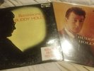 Reminiscing Buddy Holly - 1963 US Mono 1st Press CRL 57426 & CRL 57210