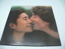 John Lennon Yoko Ono Milk and Honey Vinyl Gatefold LP PolyGram Records 817 160-1