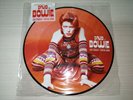 David Bowie Lp Vinile Lady Stardust Crystal Japan Exclusive Single