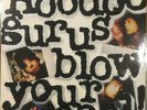 Blow Your Cool by The Hoodoo Gurus: Australian pressing; Bigtime BT-7069