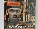 Mystikal - Let's Get Ready - Sealed Record Album RAP Hip Hop