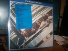 THE BEATLES - 1967-1970- SEALED DOUBLE ALBUM-Hype sticker