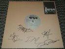 Sound Tribe Sector 9 Artifact Sampler AUTOGRAPHED BY BAND 2005 6 Tracks STS9