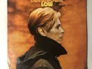 DAVID BOWIE LOW LP 1977 RCA Original CPL1-2030 Sterling Press VG+ W/ Inner Vinyl