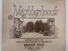 Ernest Hood 