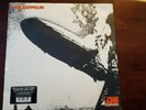 Led Zeppelin - Led Zeppelin 1 [New Vinyl LP] 180 Gram, Rmst- BRAND NEW SEALED