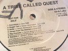 A Tribe Called Quest ?– The Low End Theory promo Jive ?– 1418-1-JDJ