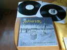 Authorize - The Source of Dominion - LP - Vinyl - Death Metal - Dismember