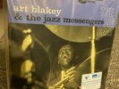ART BLAKEY  “The Big Beat” 45rpm 2 Lp Audiophile MUSIC MATTERS  LIKE NEW