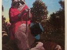 J.J. CALE - NATURALLY - 1971 LP VINYL RECORD