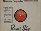 78 Rpm LOUIS ARMSTRONG La Vie En Rose b/w C'est Si Bon Danish 1950 shellac Decca