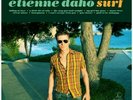 Etienne Daho Surf Limited Edition Coloured Yellow LP Vinyl RSD 2020