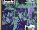 OASIS - FORCE OF NATURE 2 x LP -  LIVE MANCHESTER .- STONE ROSES , HAPPY MONDAYS