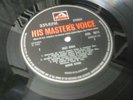 Gabor Szabo Jazz Raga 1966 HMV UK STEREO Eastern Jazz LP CSD 3614