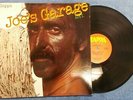 Frank Zappa LP Zappa SRZ-1-1603 E+ Condition Joe's Garage Act 1