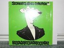 Screeching Weasel - Boogadaboogadaboogada  LP Vinyl VG++ In-Shrink Boogada Nude