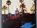 EAGLES: Hotel California - 1976 - Vinyl LP  7E 1084 - NM
