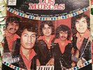 “Tejano Tex-Mex”     “Los Muecas”         “Super Exitos”               