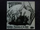 The COFFINSHAKERS - LP ( swedish horror country -   ) Vinyl