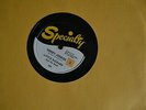LITTLE RICHARD - HEEBY JEEBIES/SHE'S GOT IT - SPECIALTY 78 RPM