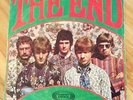 THE END [LOVING SACRED LOVING] 1967 UK PSYCH 45 Bill Wyman [The Rolling Stones]