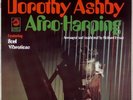 DOROTHY ASHBY: Afro-Harping US Cadet LPS-809 Jazz Funk Reissue LP NM- Vinyl