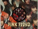 PINK FLOYD: The Piper at Gates of Dawn UK EMD 1110 '97 Rare Insert LP NM Vinyl