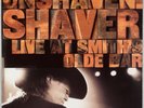 SHAVER: Unshaven Shaver, Billy Joe ’95 ZOO Rare Vinyl LP NM Scarce OOP Country