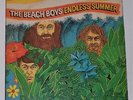 The Beach Boys - Endless Summer - Double LP Vinyl Record Album with poster