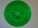 The Cure - Lament - RARE 7