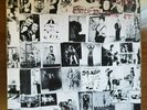 The Rolling Stones Exile On Main Street Vinyl Record LP COC-2-2900 VG+ to EX