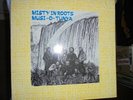 MISTY IN ROOTS-MUSI-O-TUNYA-PEOPLE UNITE -1985 SEE SCANS