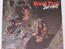 Grand Funk - Survival - Original 1971 Club Edition Vinyl LP Record Album