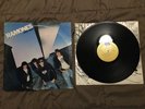 The Ramones Leave Home With Carbona Not Glue Record