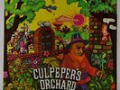 CULPEPER`S ORCHARD - LP - Polydor 2380006 - Germany 1971
