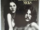 Buckingham Nicks LP Vinyl Record 1973 Anthem Record Corp Polydor PD5058 GateFold