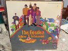 THE BEATLES YELLOW SUBMARINE  SEALED 1969 US Apple 1ST PRESS SW 153
