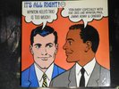 Wynton Kelly Trio It’s All Right  (1964 Vinyl LP  V-8588 1st Press) Playtested