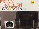 Brian Fallon Georgia 10” Rsd The Gaslight Anthem Record Store Day